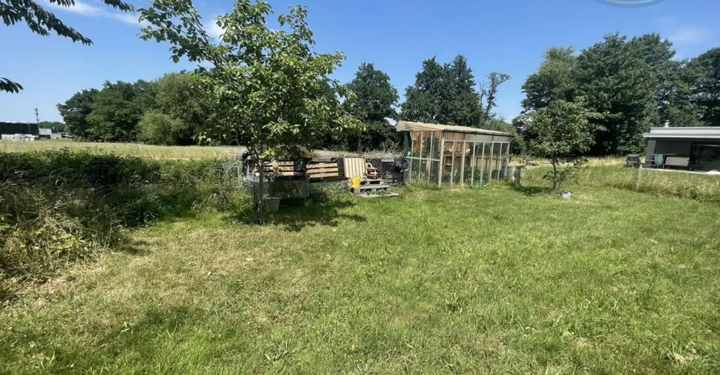 Renoviertes Familienhaus in Courgenay - Foto 10 von 10