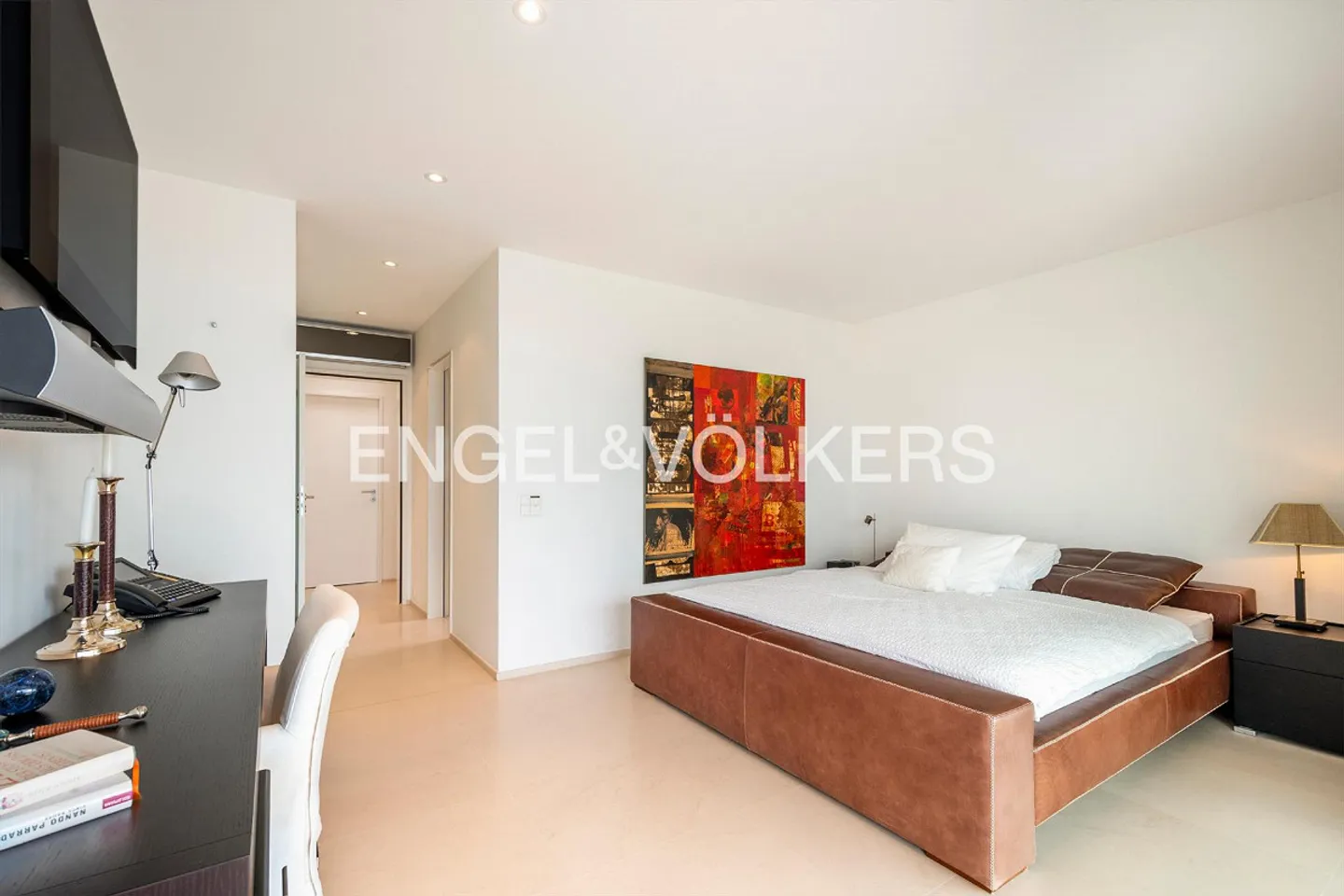 Penthouse exclusif avec vue de rêve (67) - Photo 10 sur 18