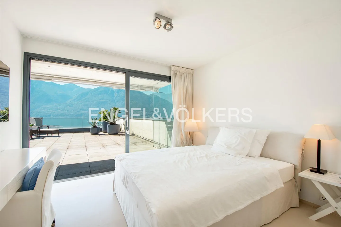 Penthouse exclusif avec vue de rêve (67) - Photo 11 sur 18