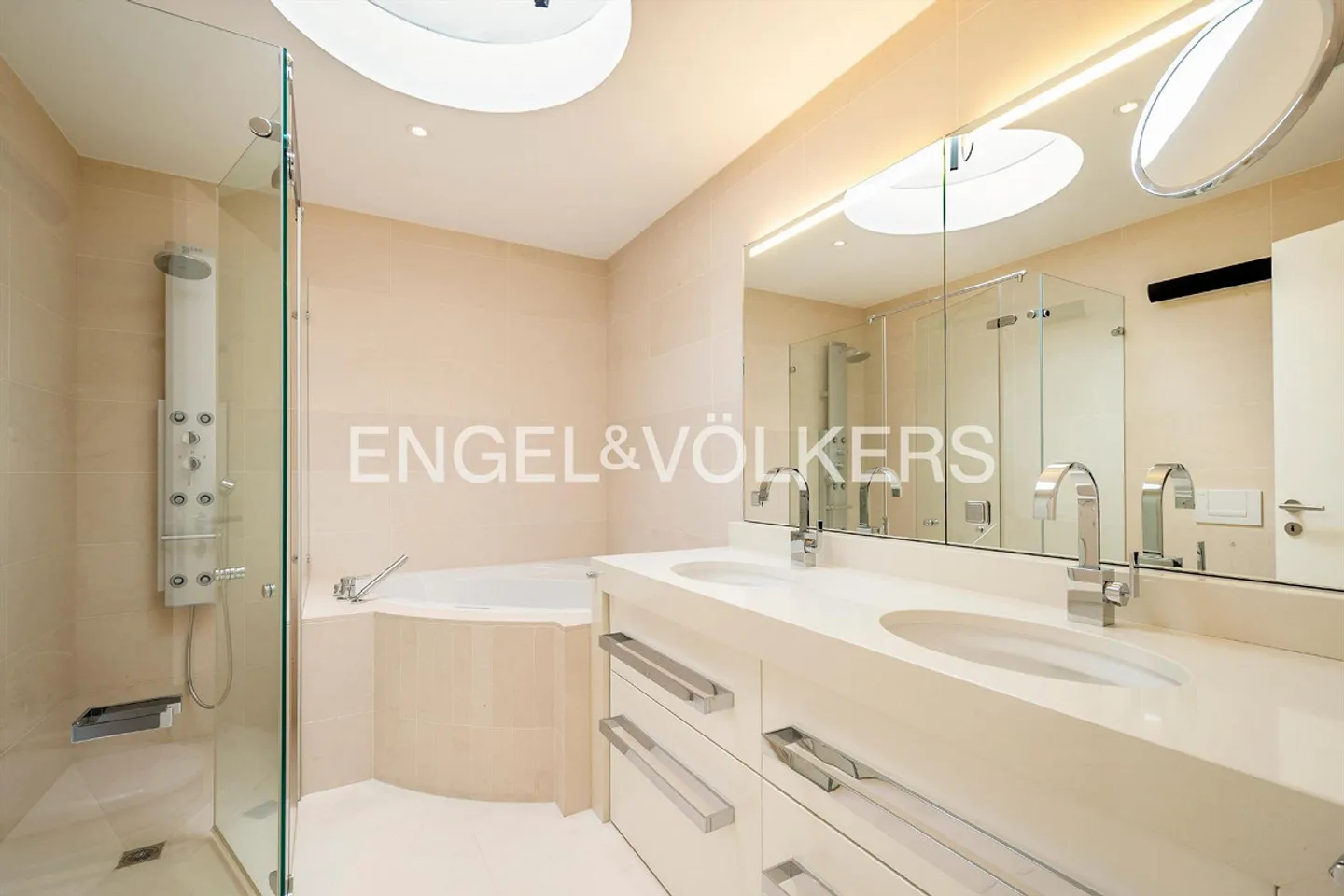 Penthouse exclusif avec vue de rêve (67) - Photo 14 sur 18