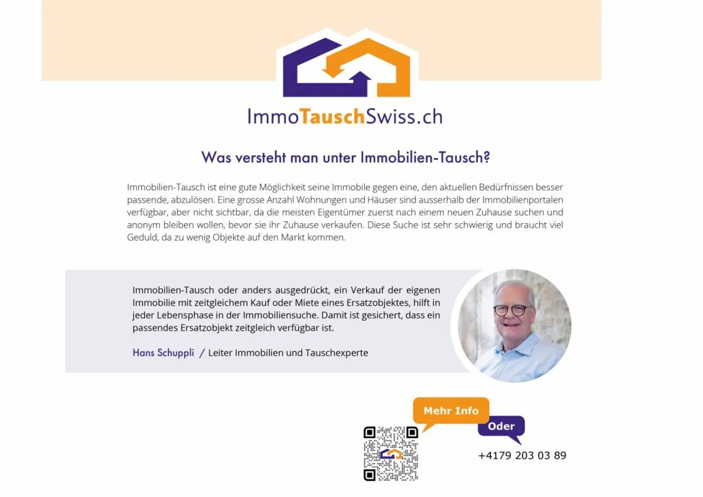 Wohnung kaufen - Foto 3 von 6