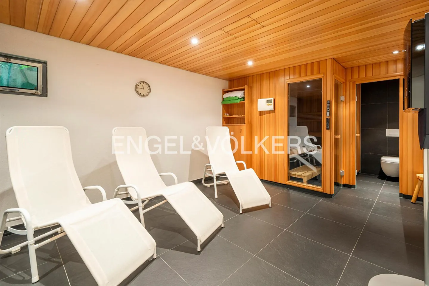 Penthouse exclusif avec vue de rêve (67) - Photo 17 sur 18