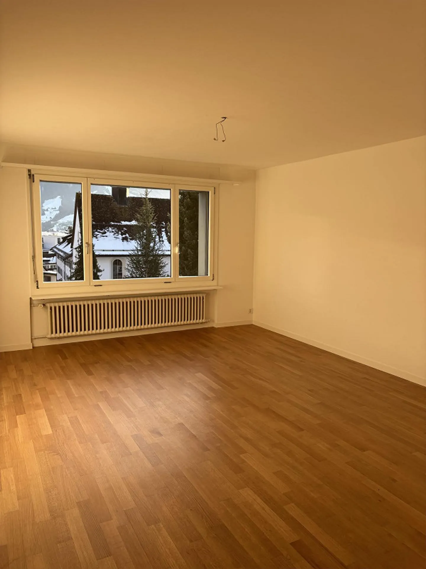 Helle 3-Zimmerwohnung mit Lift - Foto 4 von 6