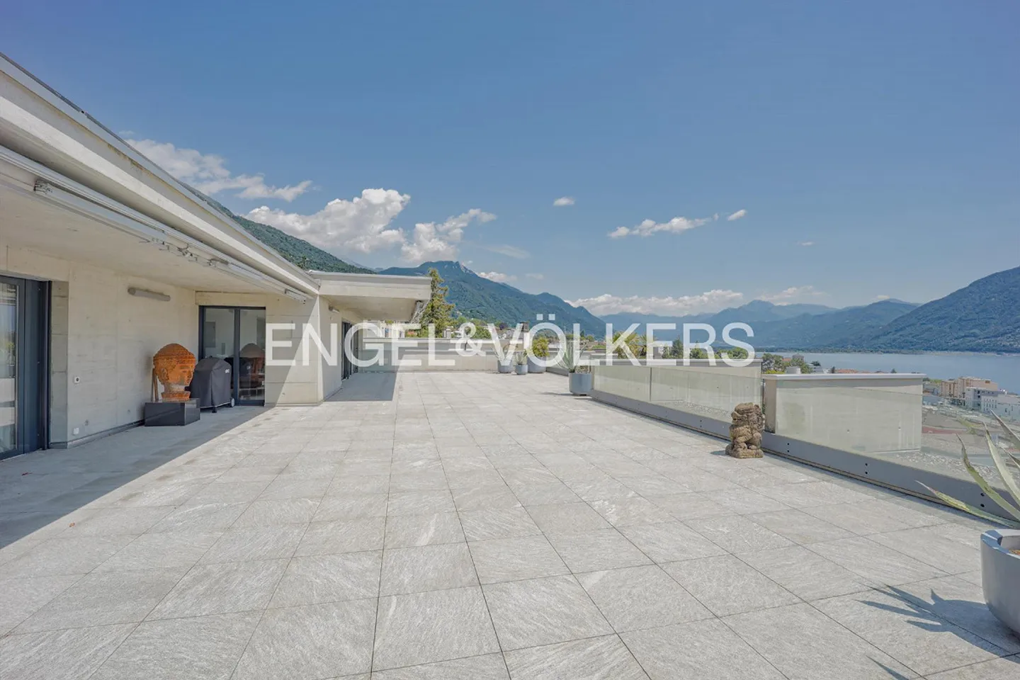 Penthouse exclusif avec vue de rêve (67) - Photo 18 sur 18