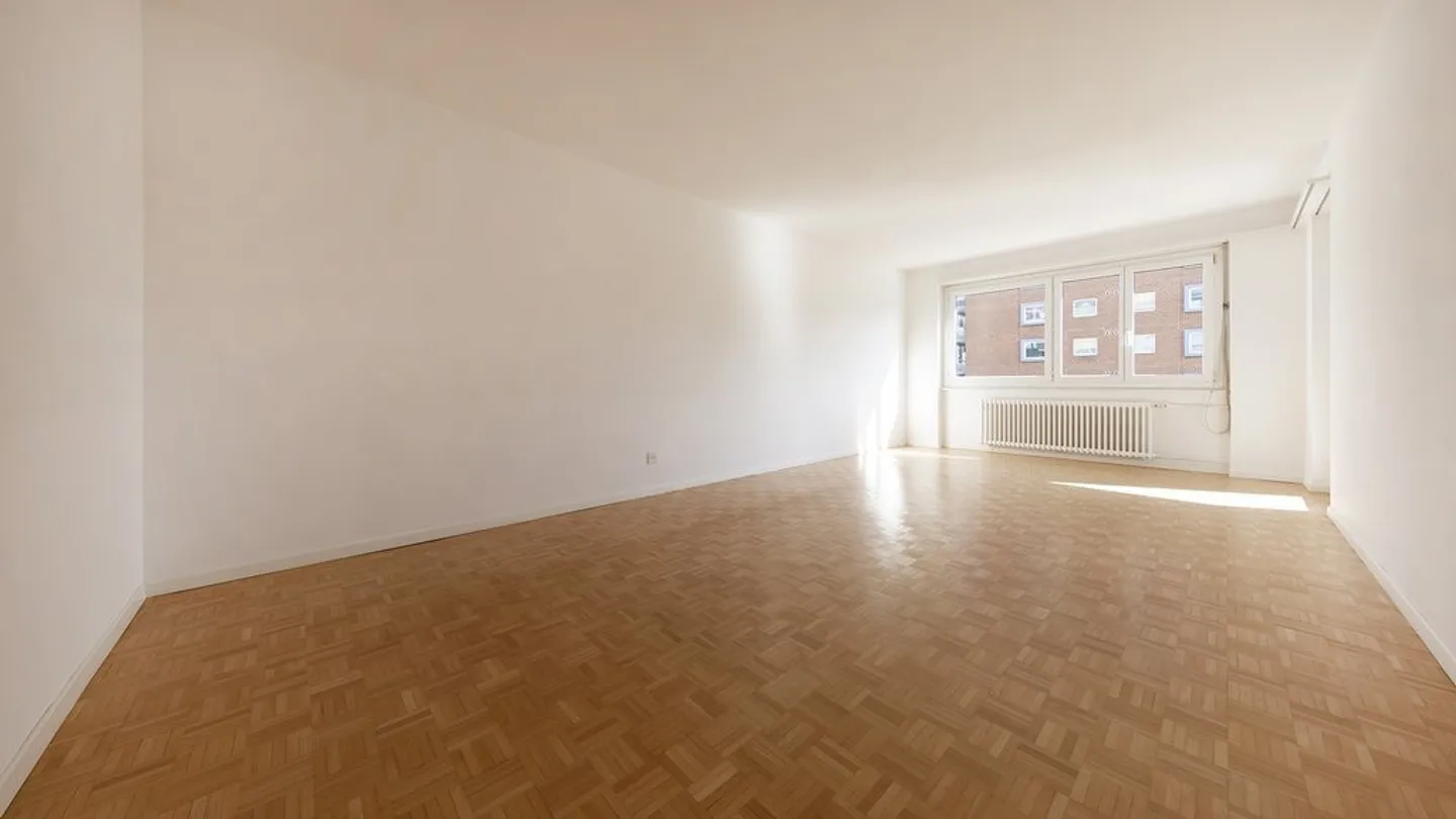 Zentrale 4-Zimmer-Wohnung in Olten - Foto 3 von 9