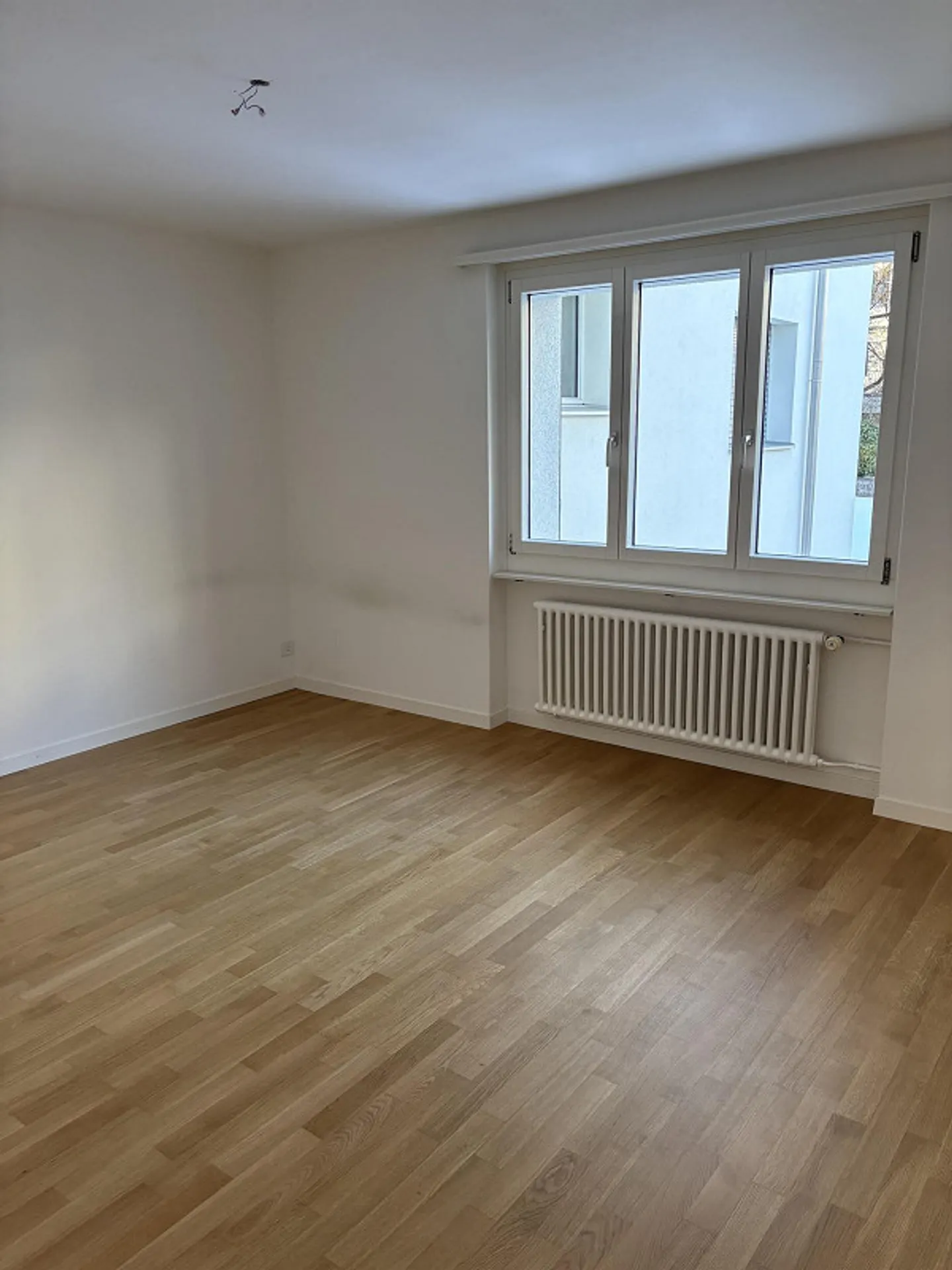 Helle 3-Zimmerwohnung mit Lift - Foto 6 von 6