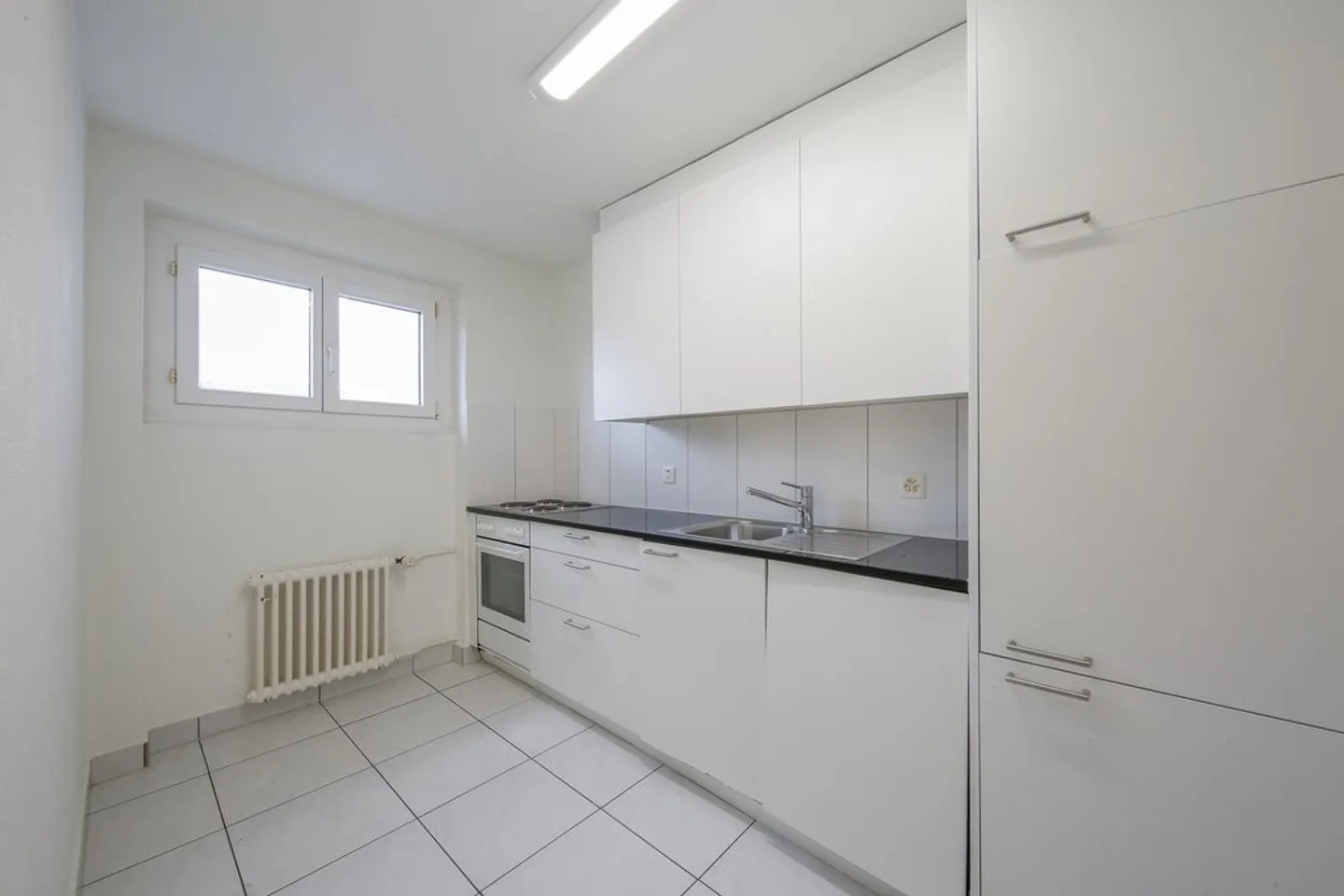 Zentrale 4-Zimmer-Wohnung in Olten - Foto 4 von 9