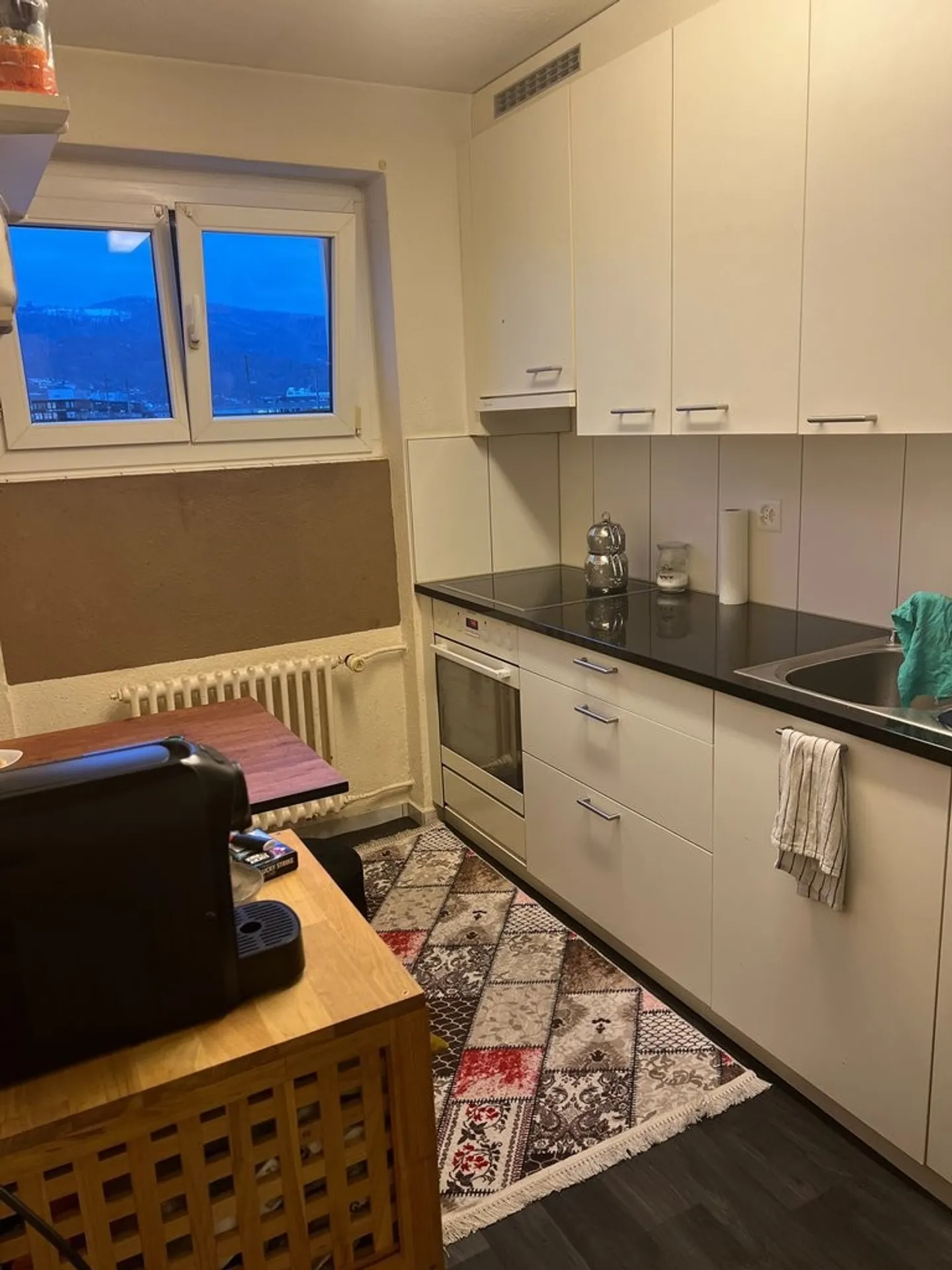 Zentrale 4-Zimmer-Wohnung in Olten - Foto 5 von 9