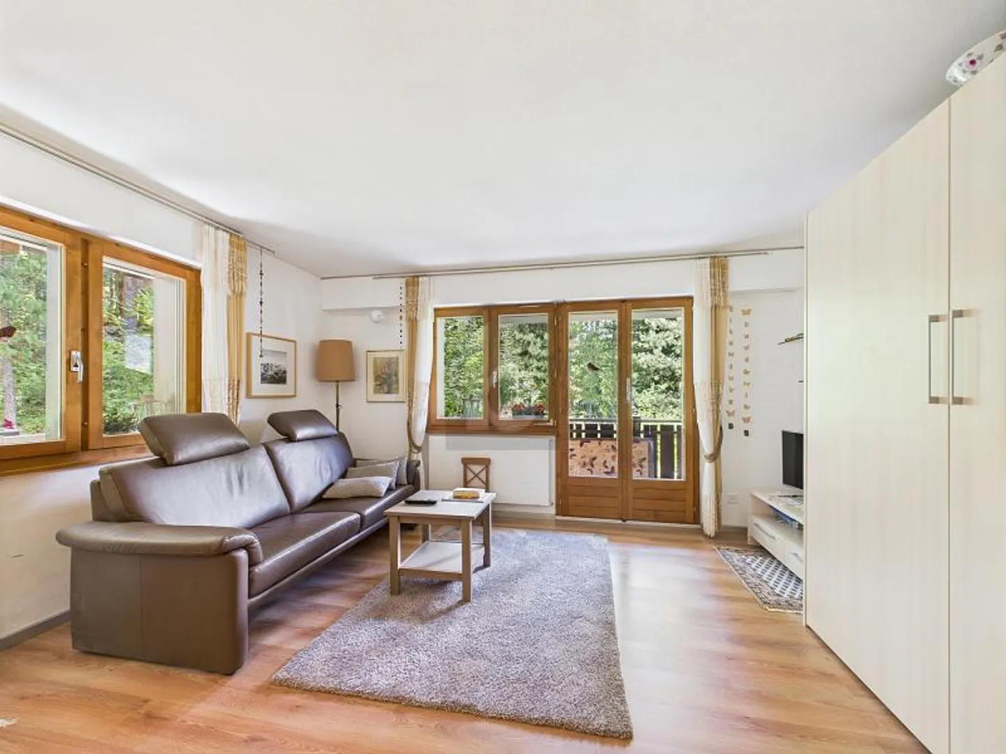 NATURNAH MIT GUTER ERREICHBARKEIT - Foto 1 di 6