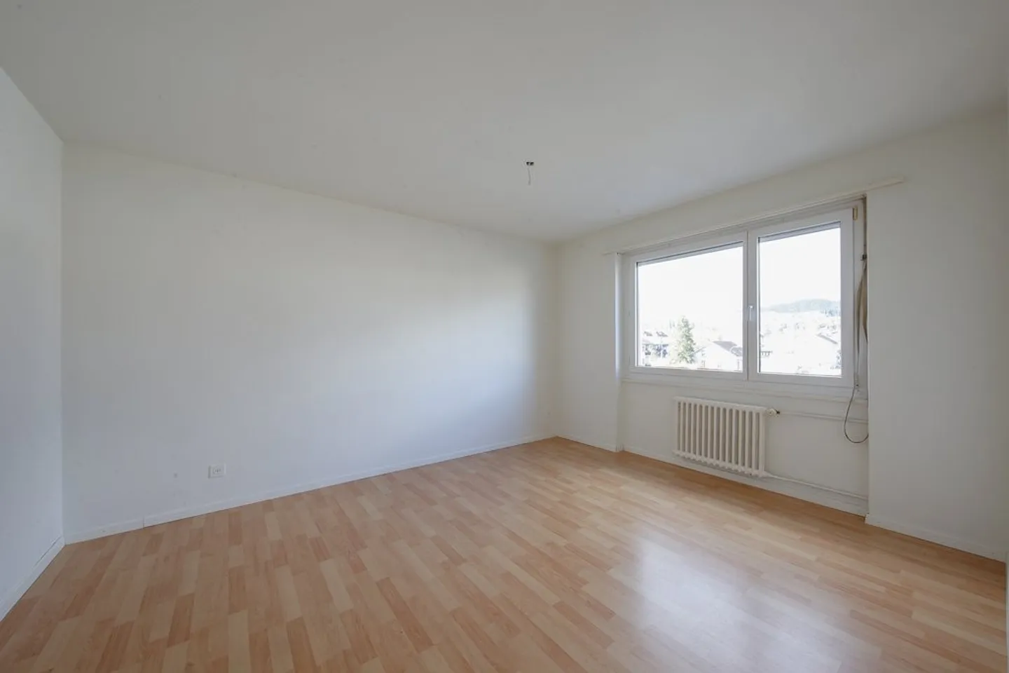 Zentrale 4-Zimmer-Wohnung in Olten - Foto 9 von 9