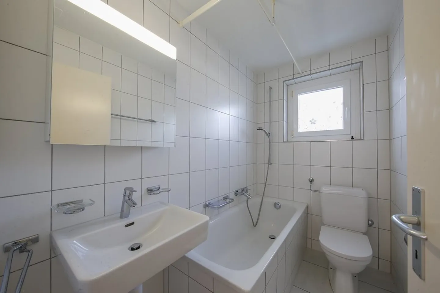 Zentrale 4-Zimmer-Wohnung in Olten - Foto 7 von 9
