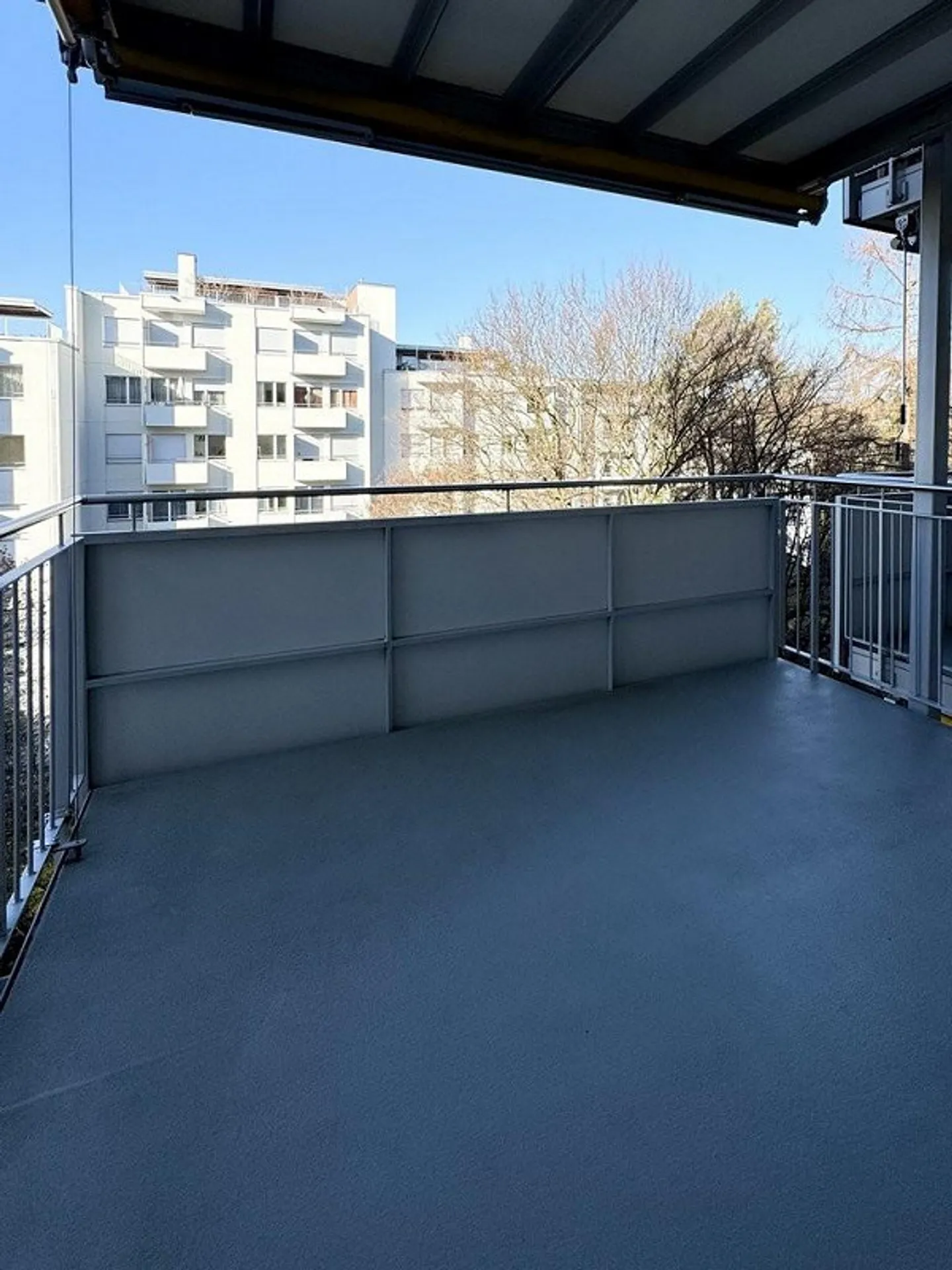 1 mois de logement gratuit et 1 an de parking gratuit ! - Photo 10 sur 10