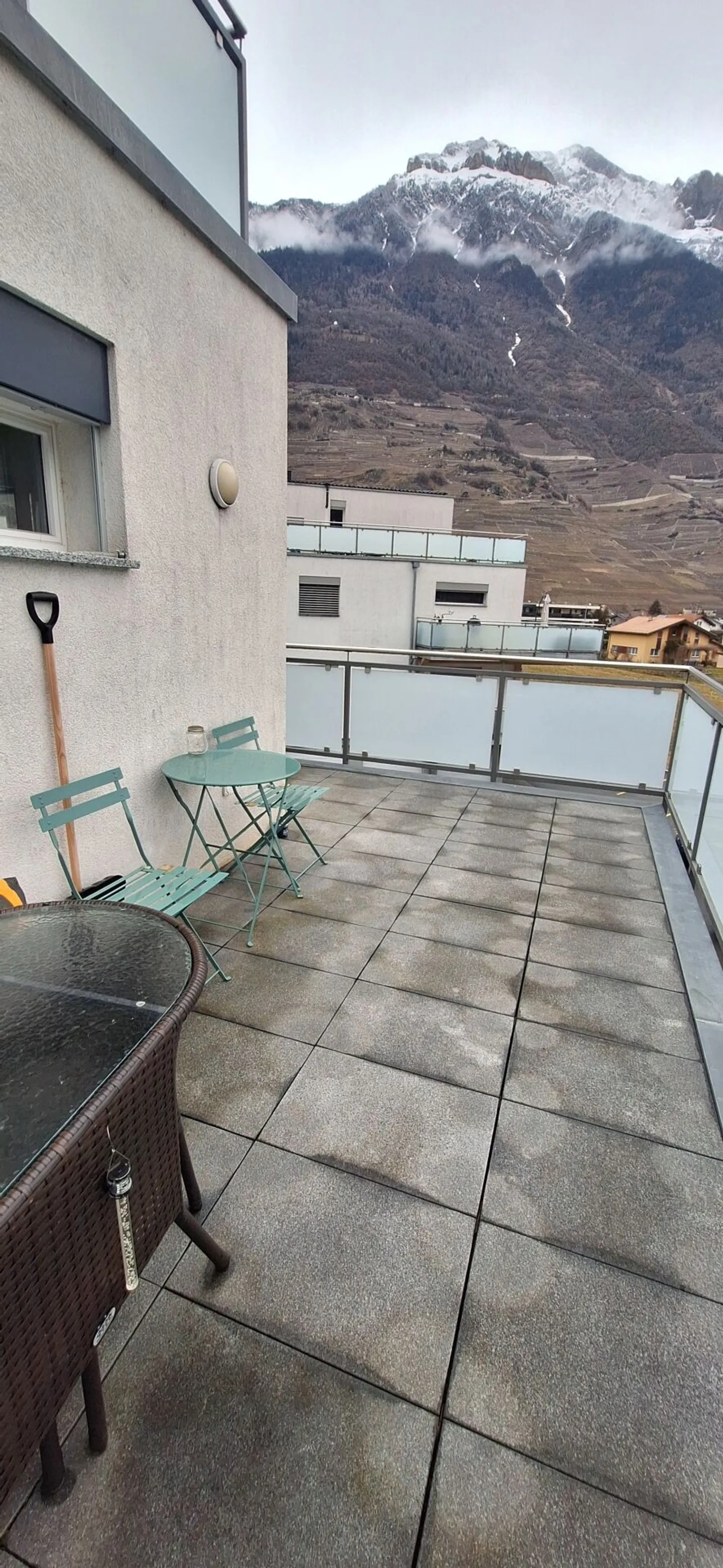 Charmant appartement 2.5 pièces - Photo 7 sur 7