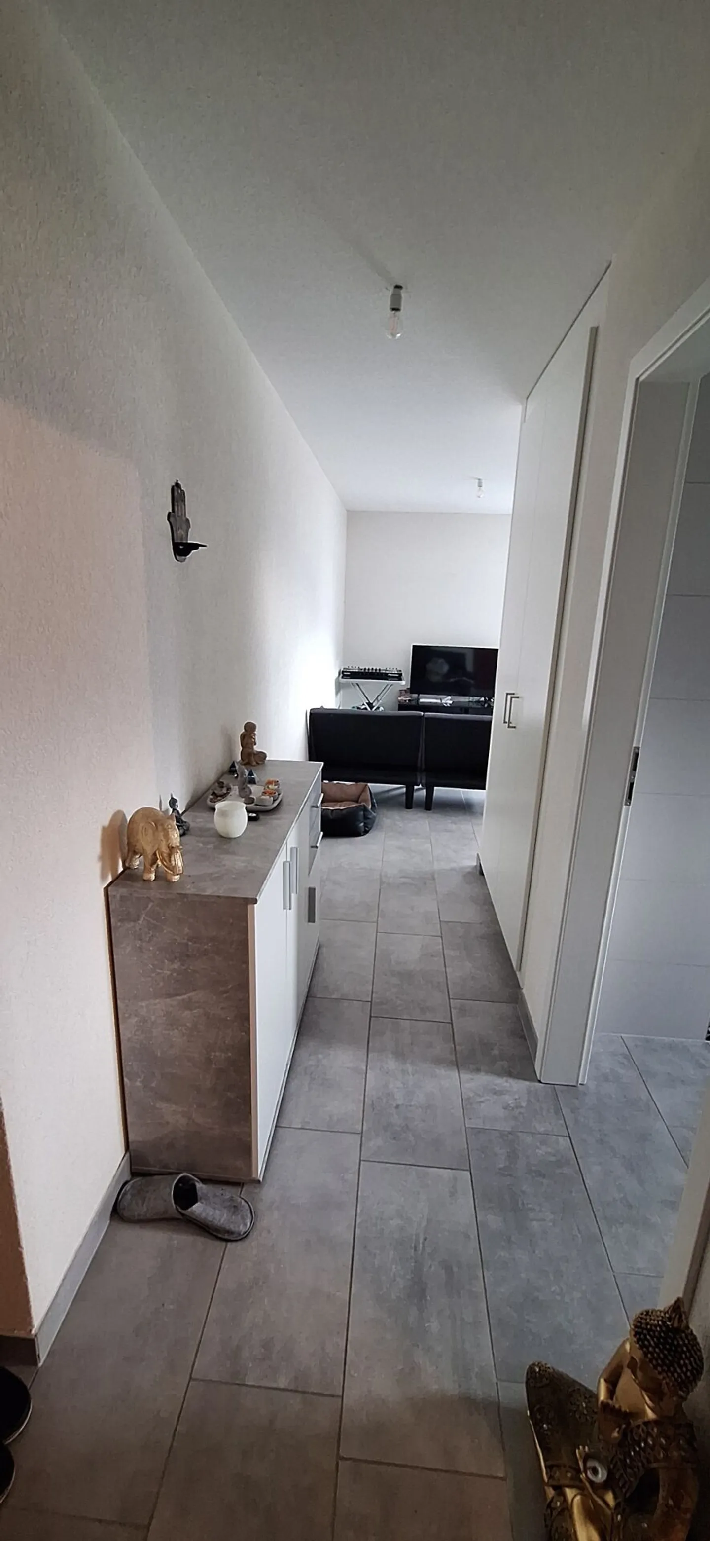 Charmant appartement 2.5 pièces - Photo 3 sur 7