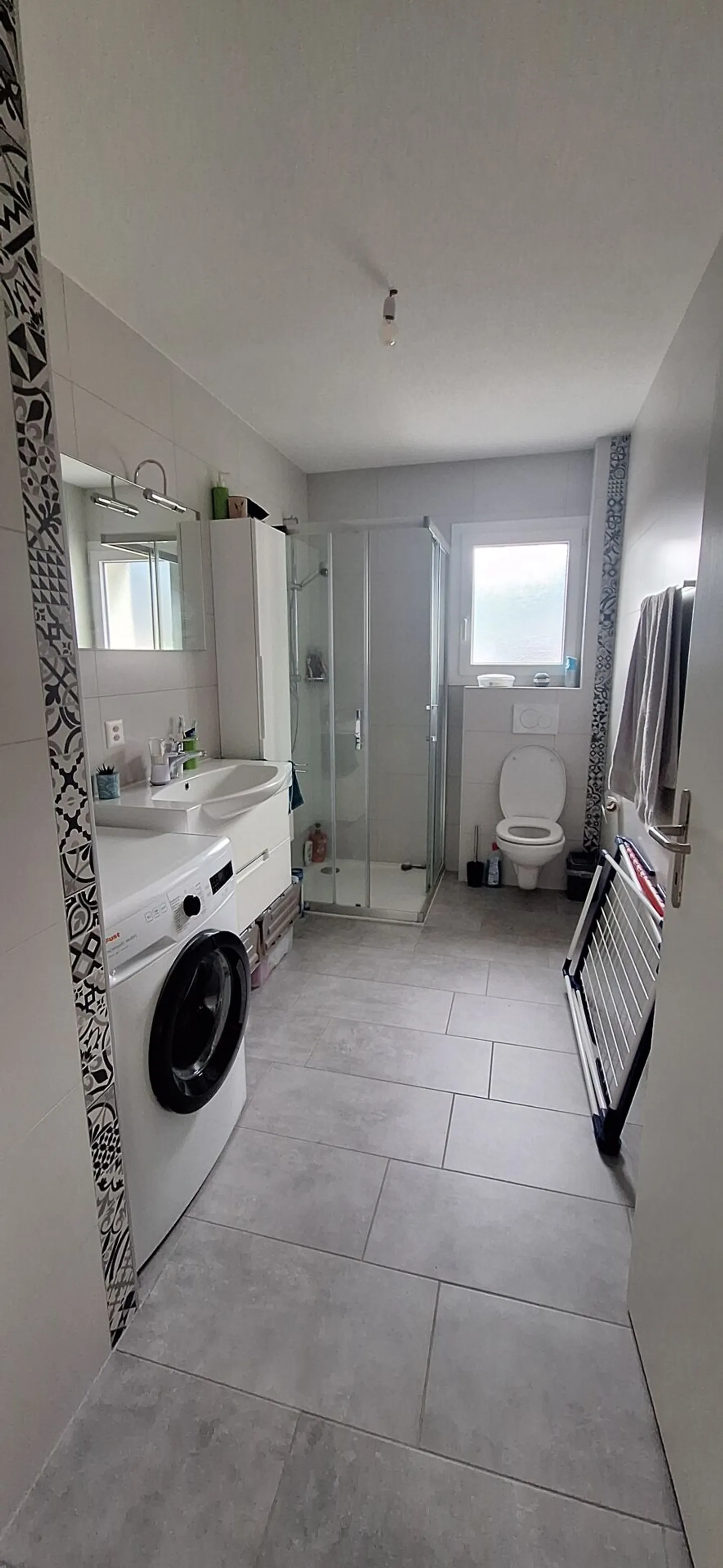 Charmant appartement 2.5 pièces - Photo 6 sur 7