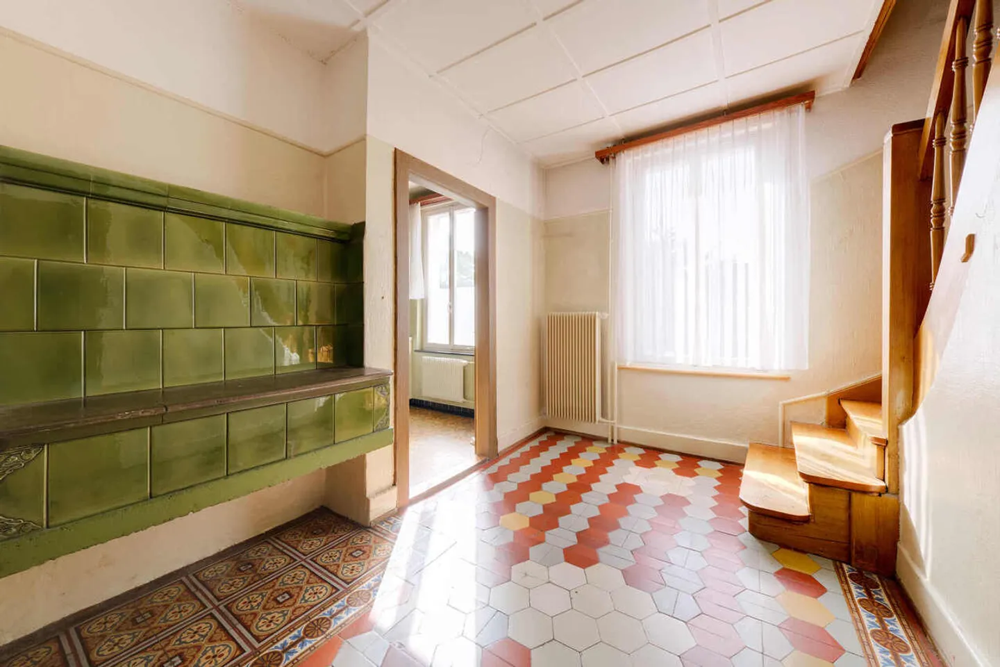 Einfamilienhaus mit grossem Garten wünscht sich eine zweite Jugend - Photo 3 sur 20