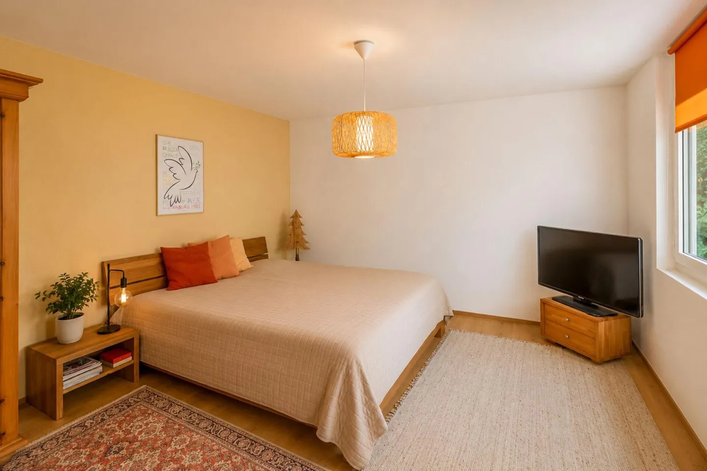 Modernes Einfamilienhaus in Selzach - Foto 8 von 13