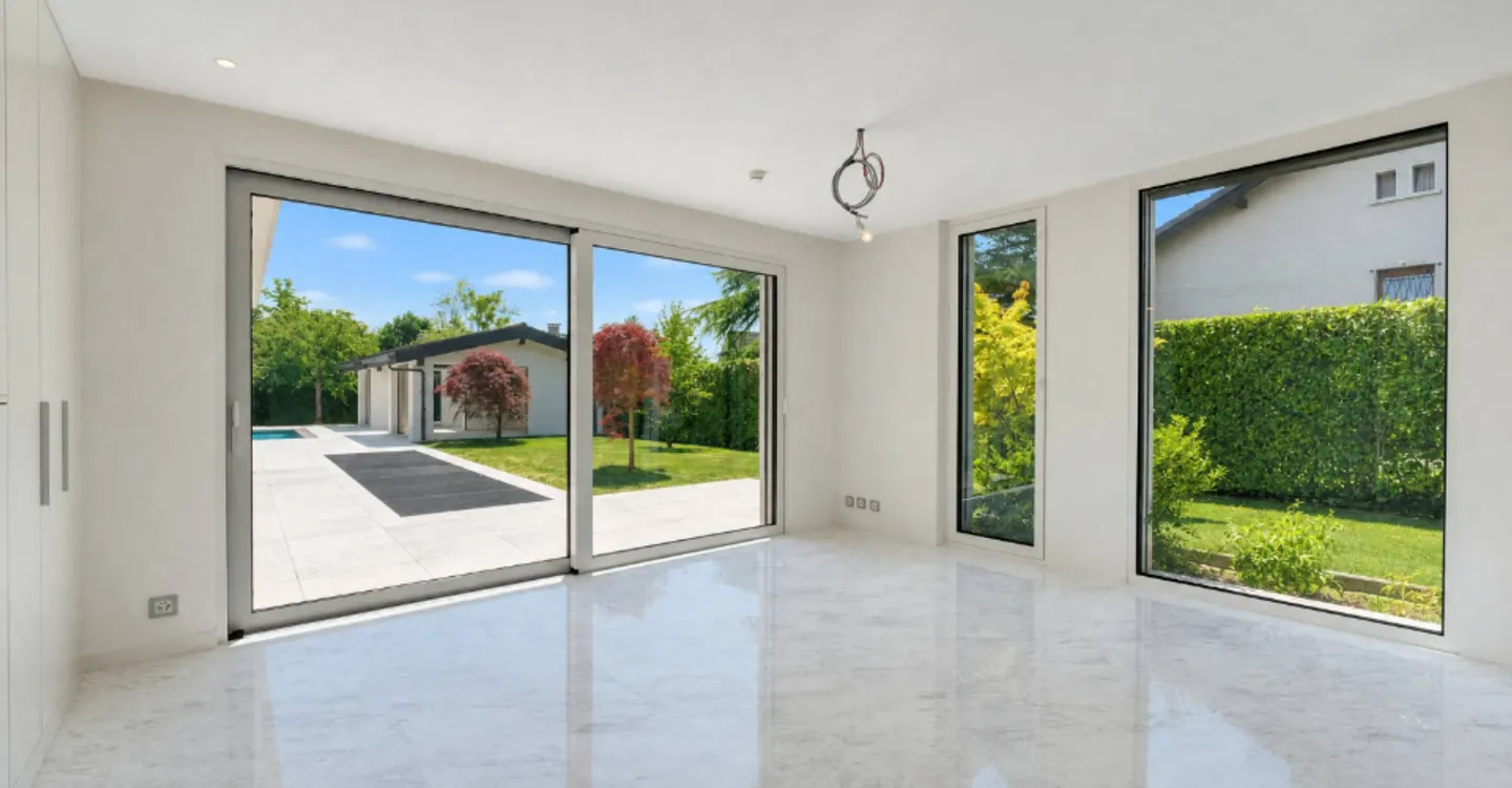 Villa d'eccezione di alto livello - Foto 4 di 12