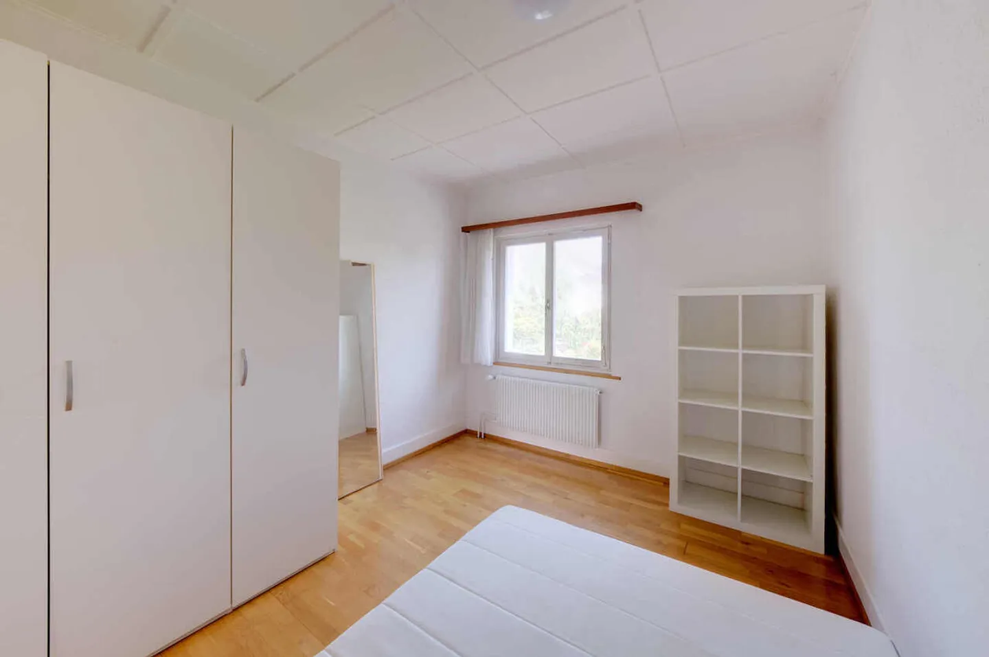Einfamilienhaus mit grossem Garten wünscht sich eine zweite Jugend - Photo 11 sur 20