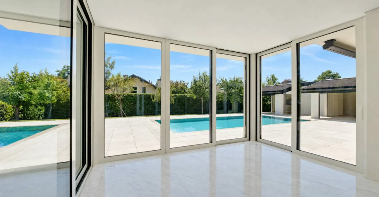 Villa d'eccezione di alto livello - Foto 6 di 12