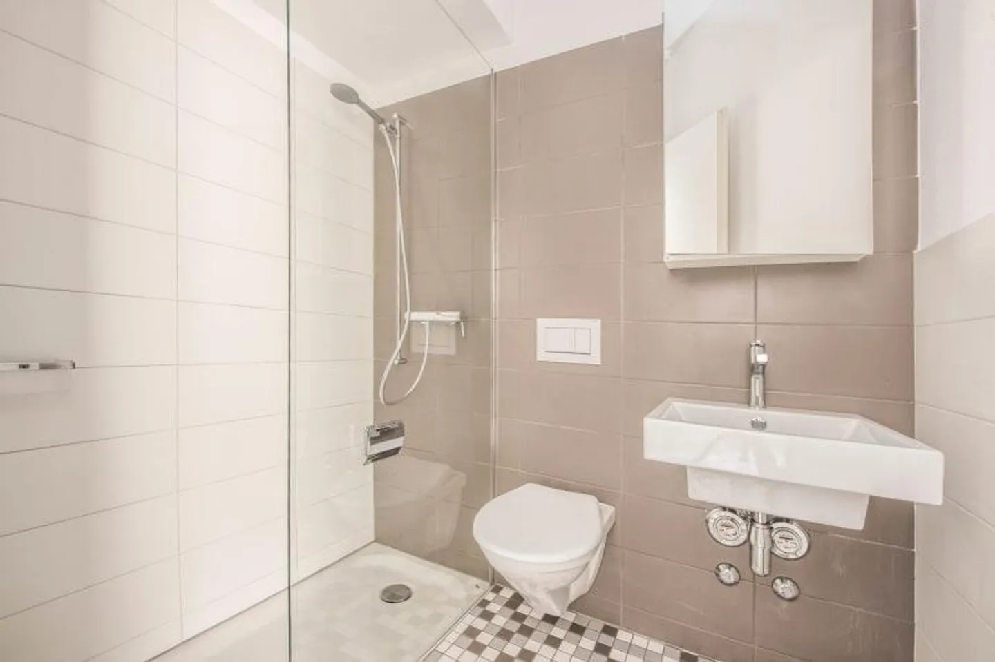 Appartement moderne et lumineux au centre d'Ascona ! - Photo 5 sur 8