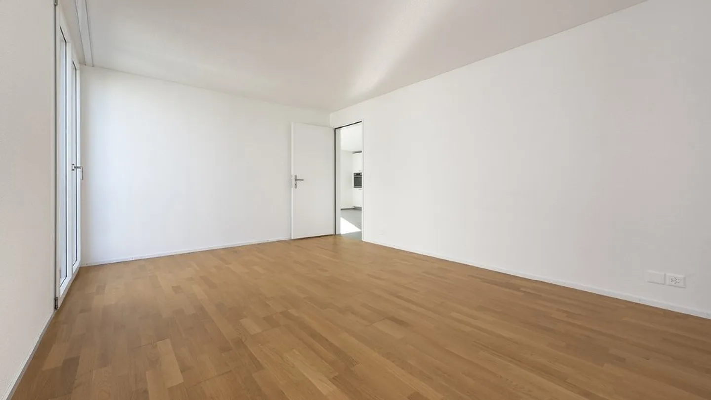 Modern 4.5-Room Apartment - Photo 7 of 12
