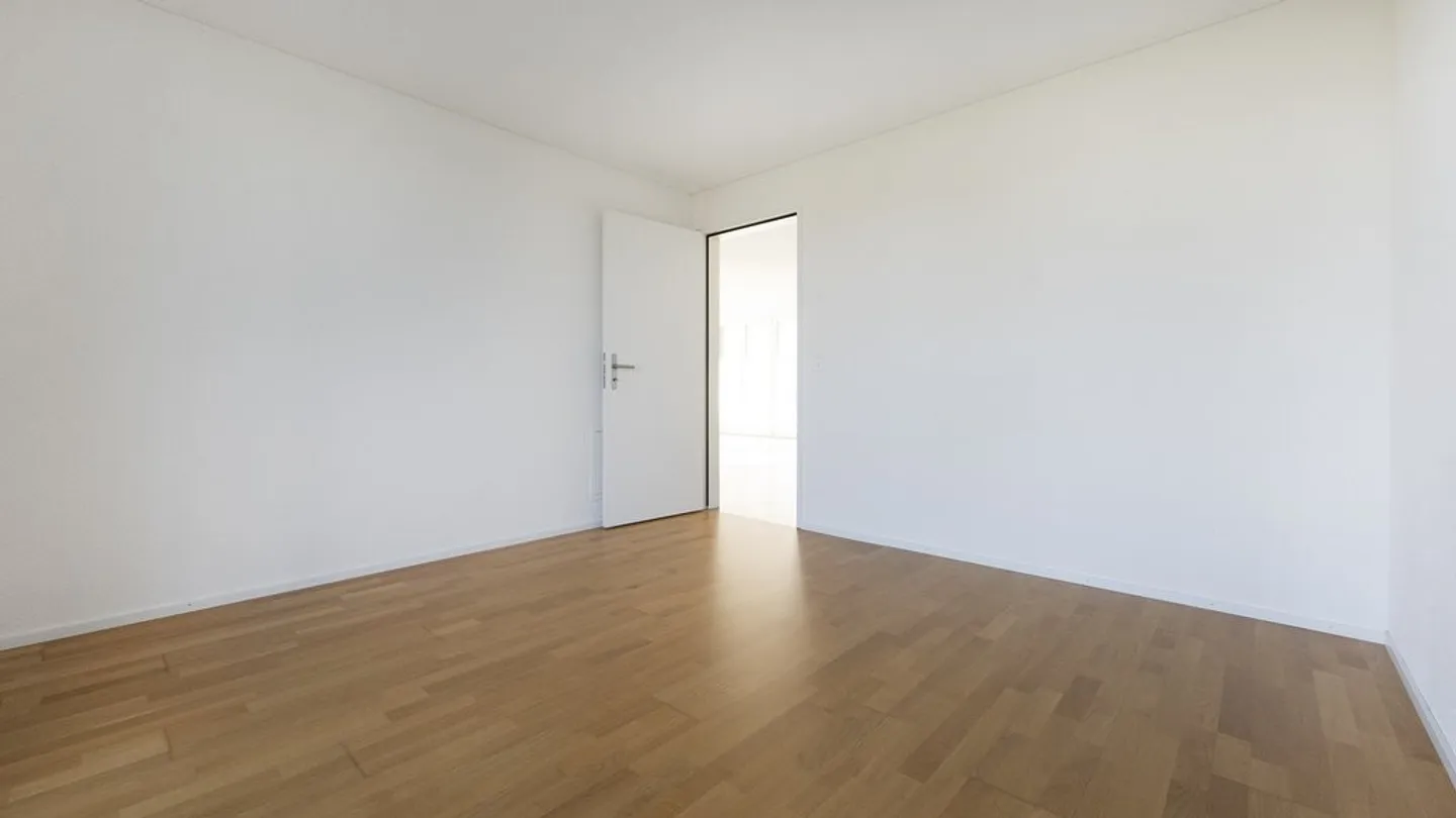 Modern 4.5-Room Apartment - Photo 9 of 12