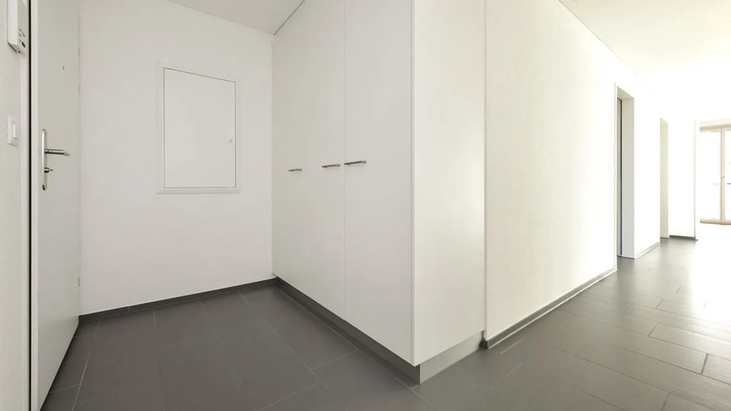 Modern 4.5-Room Apartment - Photo 11 of 12