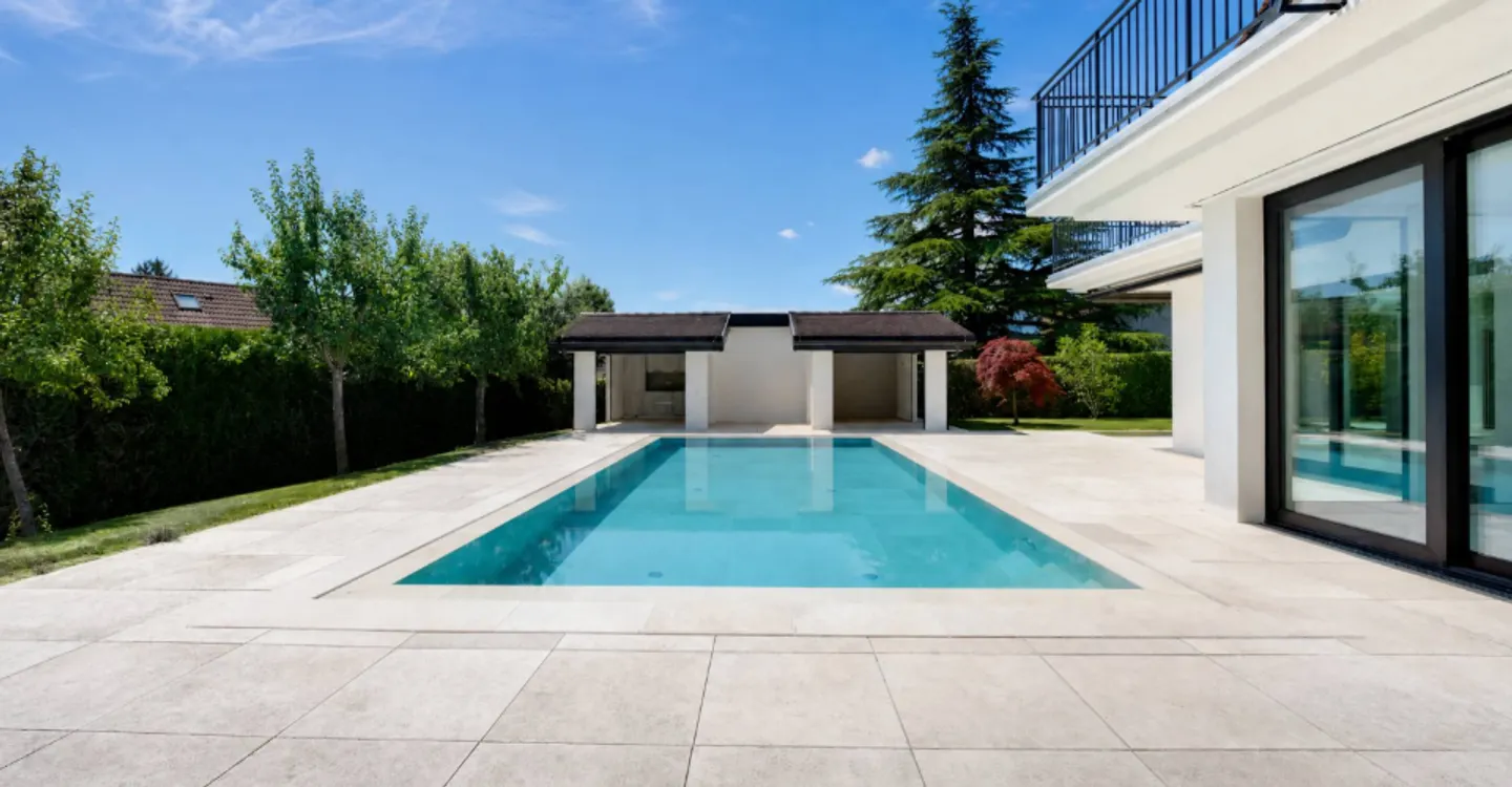 Villa d'eccezione di alto livello - Foto 8 di 12