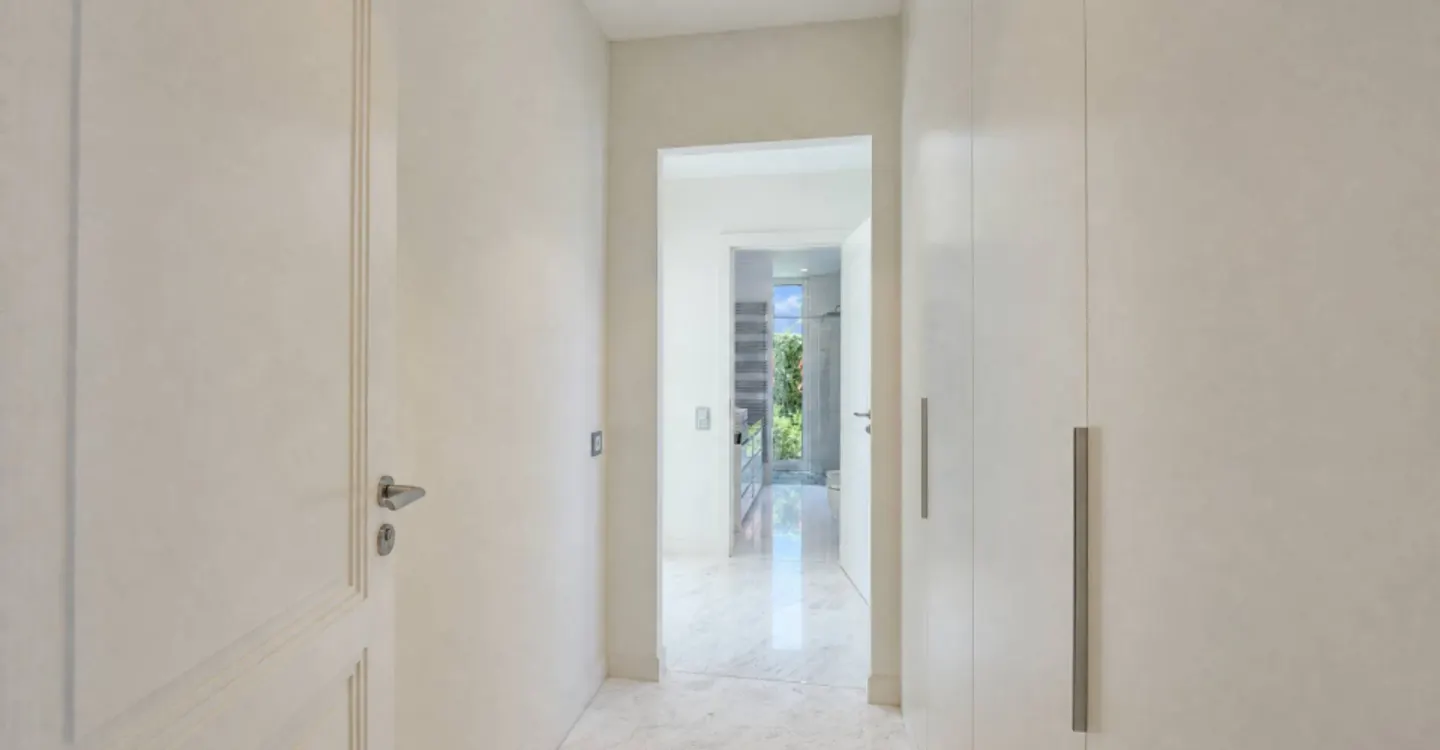 Villa d'eccezione di alto livello - Foto 11 di 12