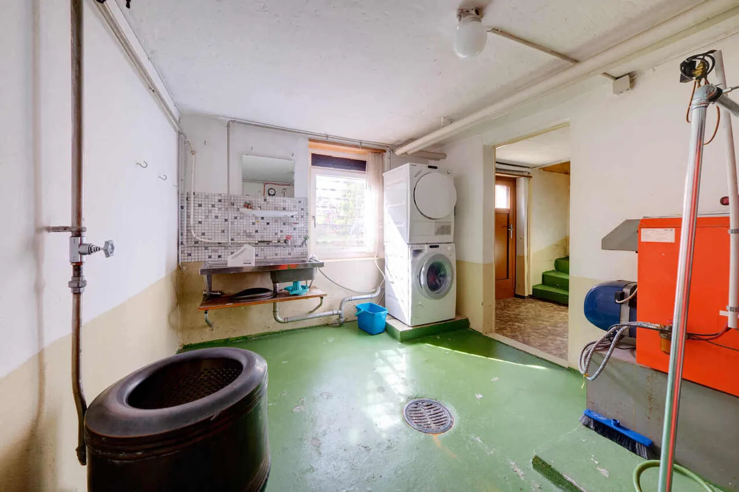 Einfamilienhaus mit grossem Garten wünscht sich eine zweite Jugend - Photo 16 sur 20