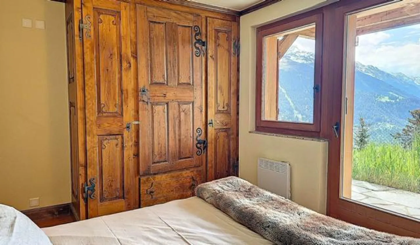 Chalet con vista mozzafiato - Foto 12 di 24