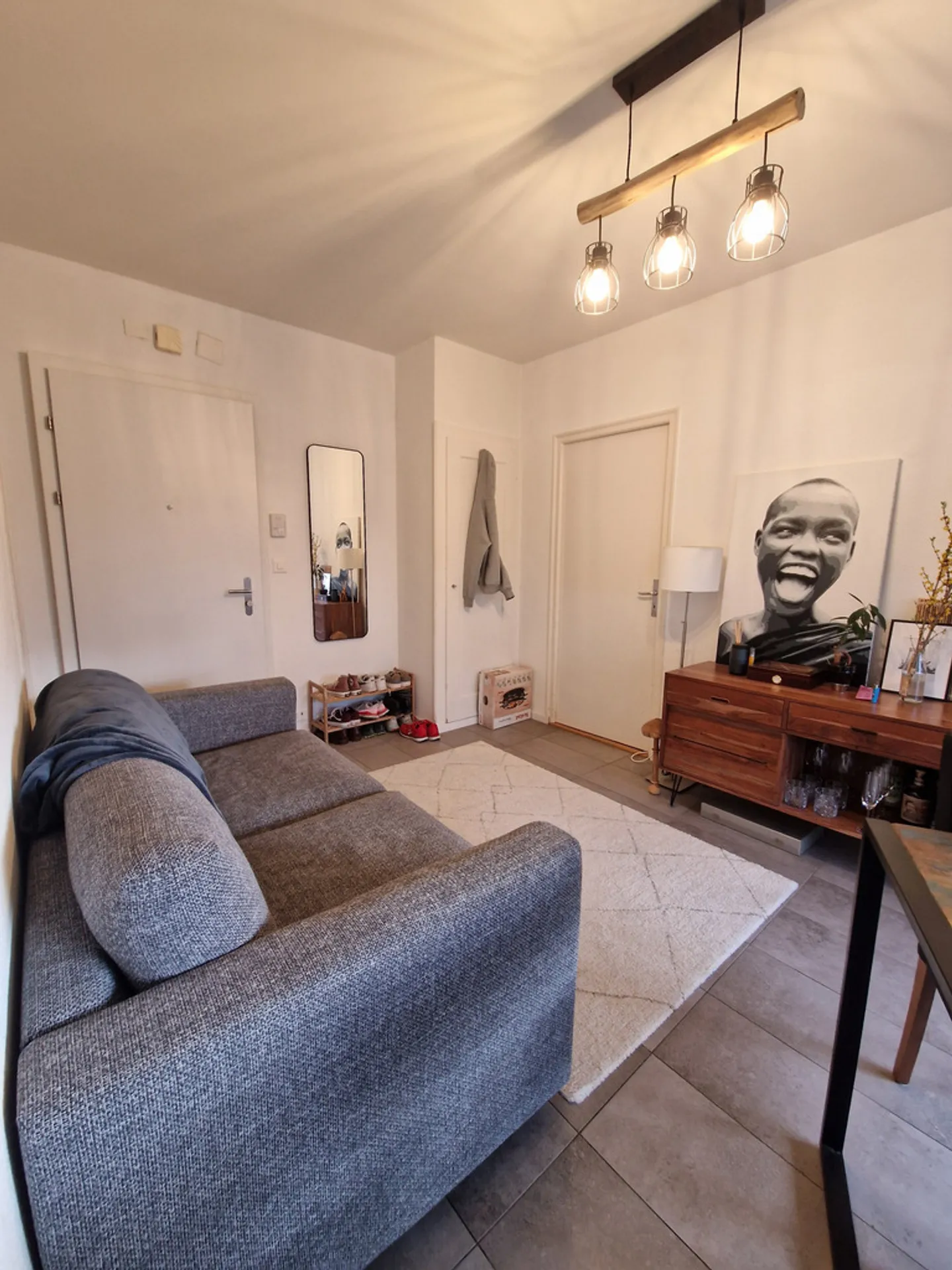 Appartamento 2 locali - Foto 4 di 5