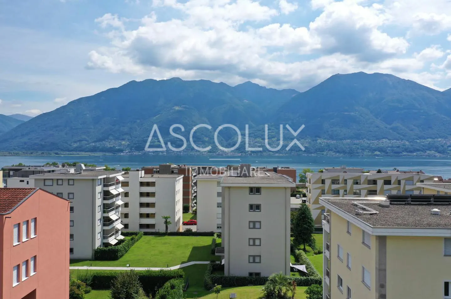 Luxuswohnungen in Minusio - Foto 13 von 13