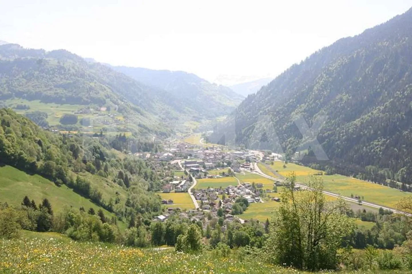Vivere in modo consapevole dell'energia Garglas.ch - Appartamento 3½ locali E10 con quota di energia solare - Foto 10 di 12