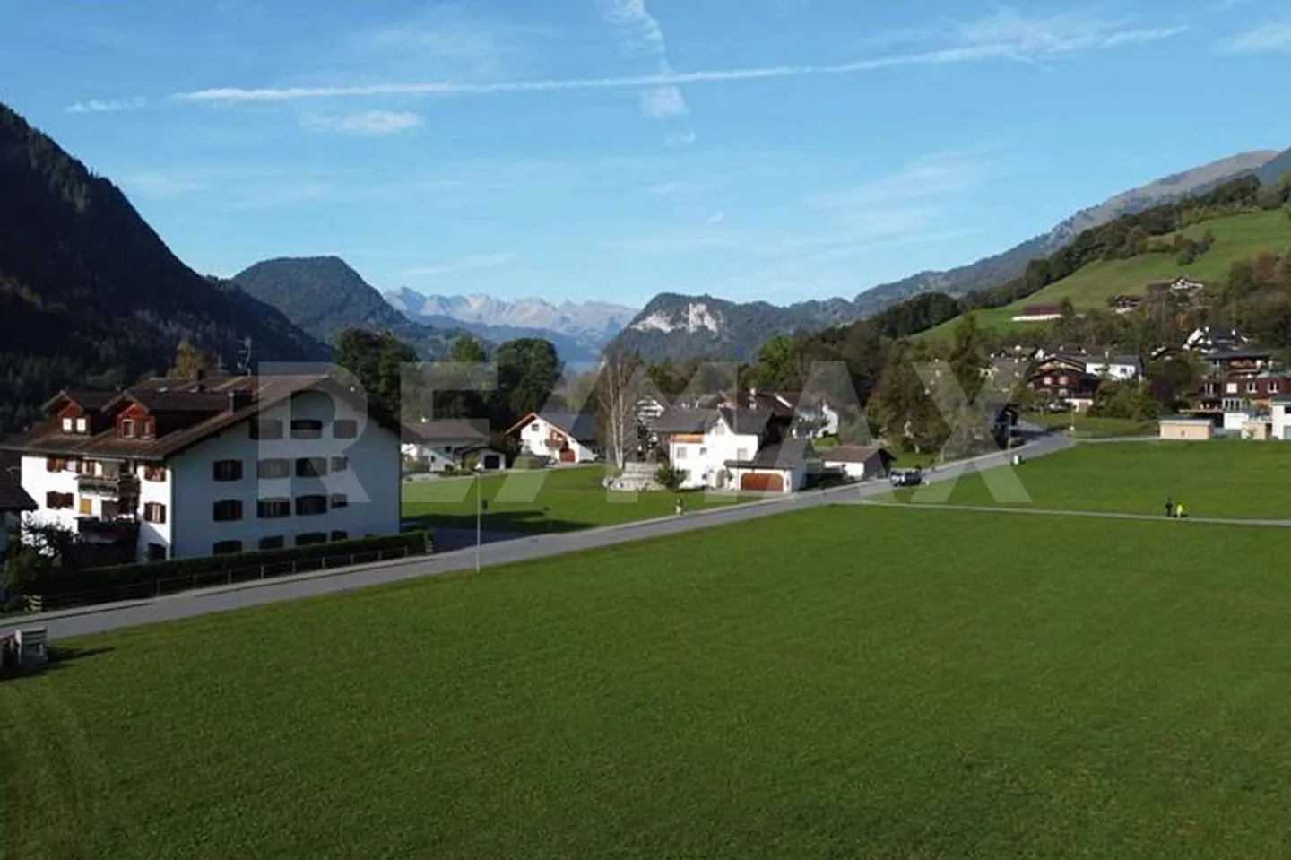 Vivere in modo consapevole dell'energia Garglas.ch - Appartamento 3½ locali E10 con quota di energia solare - Foto 11 di 12