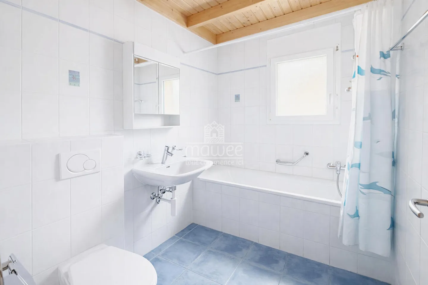 Bright family villa with garden in a quiet residential area - Photo 9 of 13