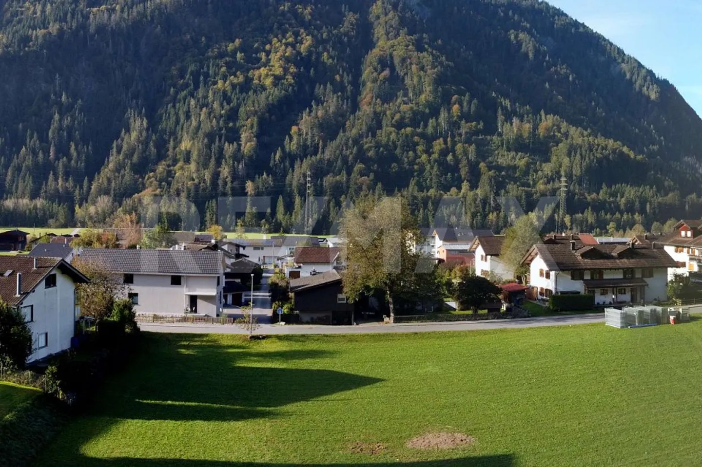 Vivere in modo consapevole dell'energia Garglas.ch - Appartamento 3½ locali E10 con quota di energia solare - Foto 12 di 12