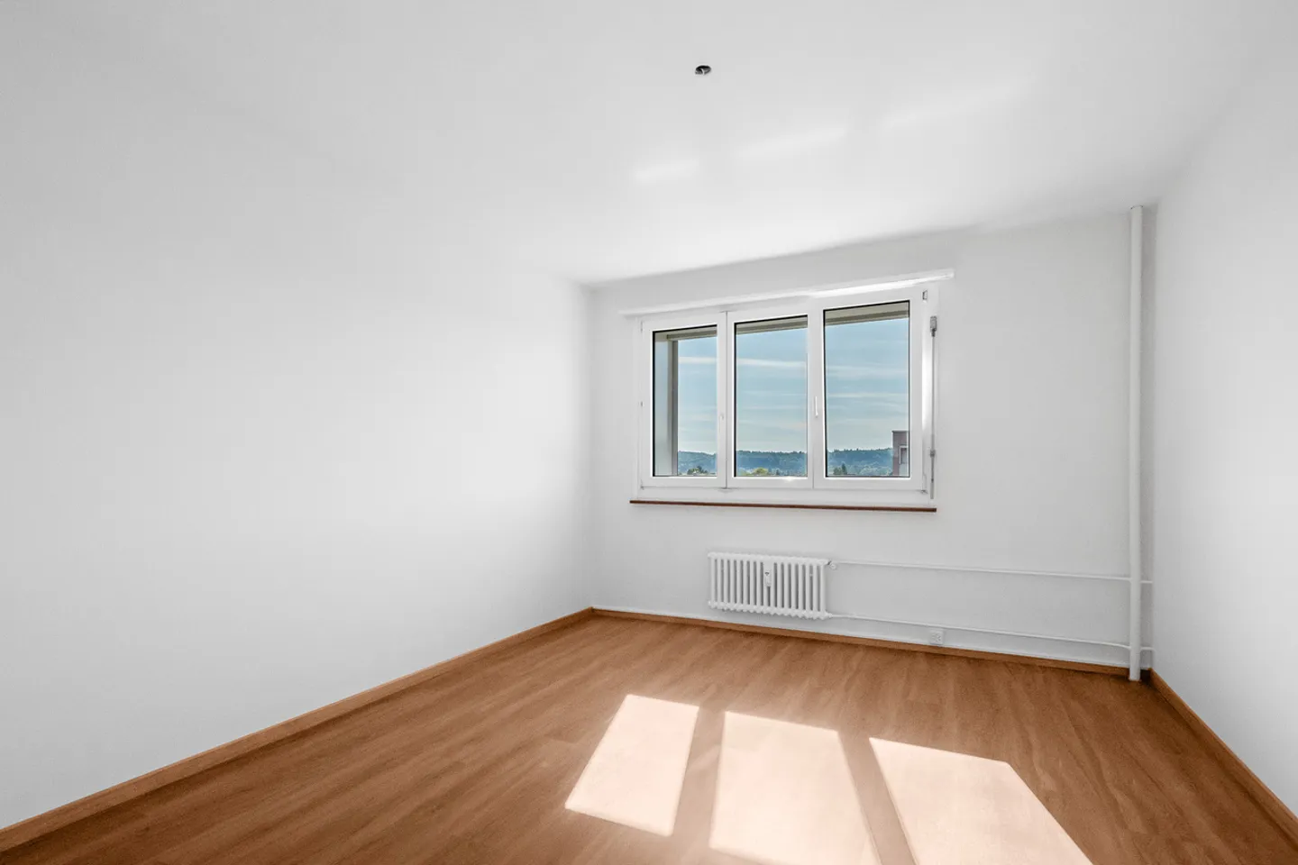 Appartamento spazioso con vista ampia! - Foto 6 di 11