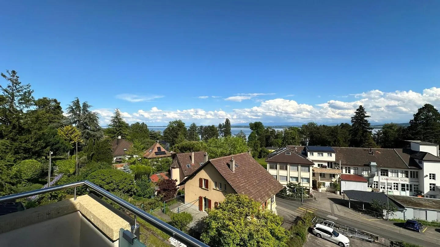 Appartamento ristrutturato di 3 locali al 1° piano - Foto 7 di 7
