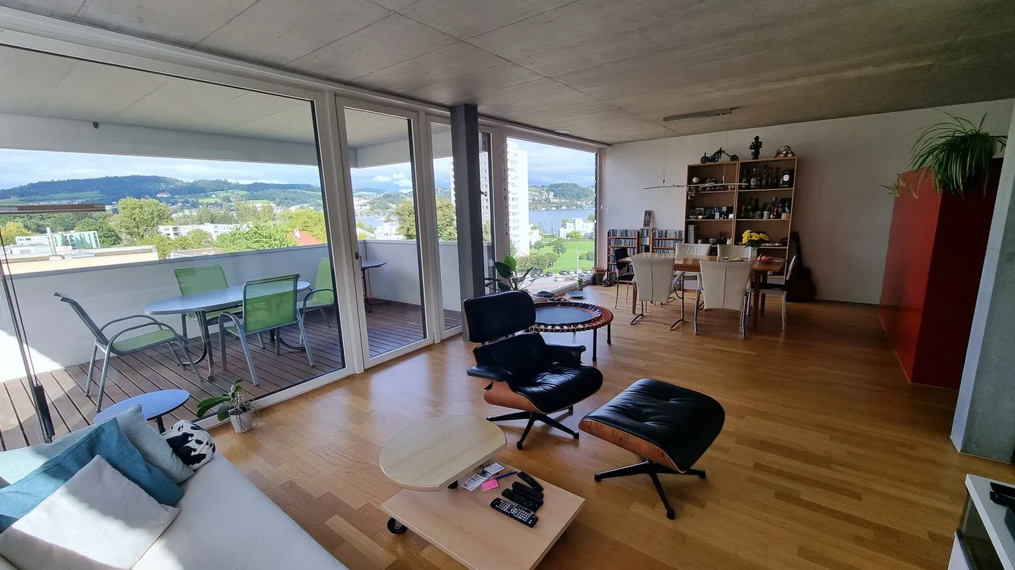Appartamento in affitto - Foto 1 di 9