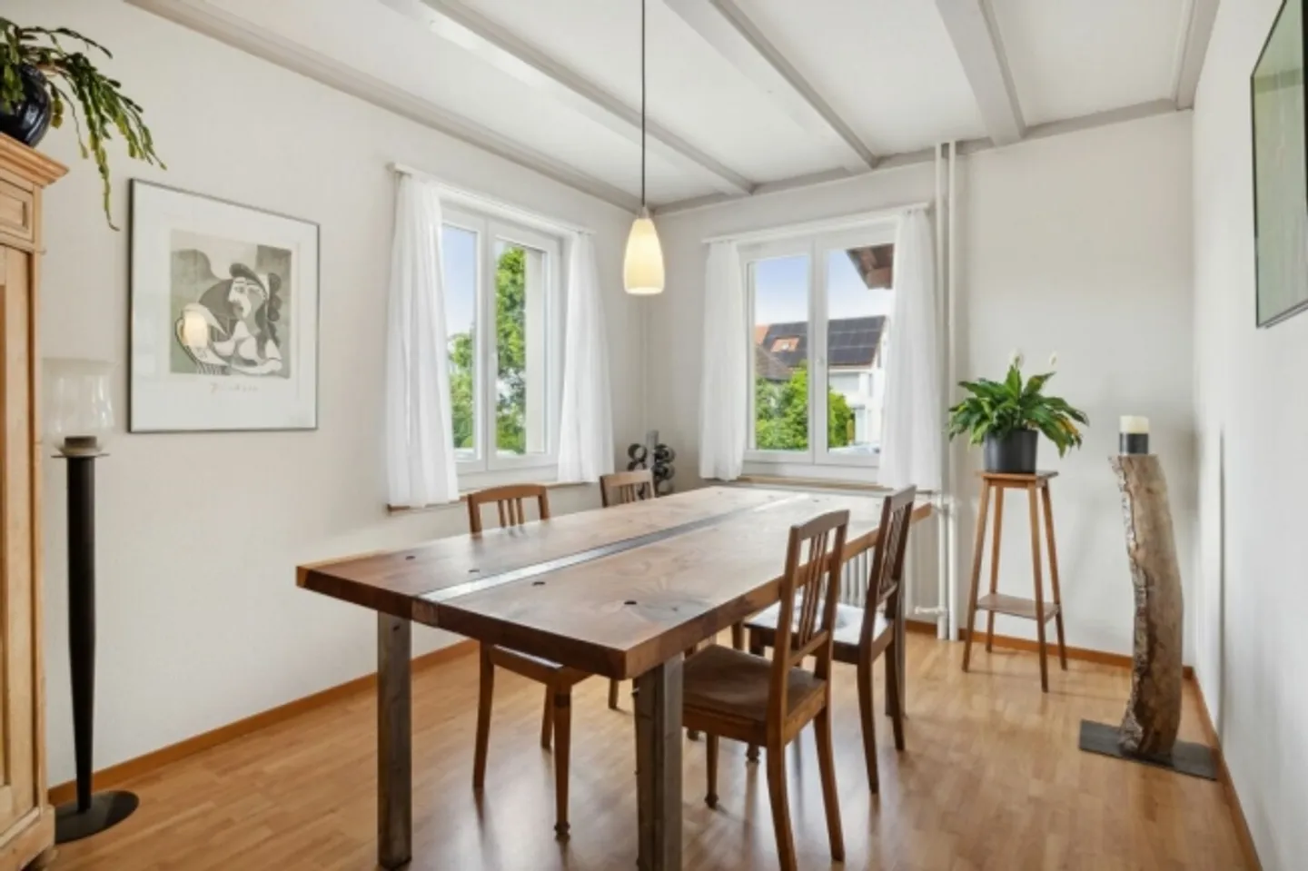 EQUESTRIAN, RESIDENTIAL AND COMMERCIAL PROPERTY WITH DIVERSE USAGE POSSIBILITIES - Photo 12 of 13