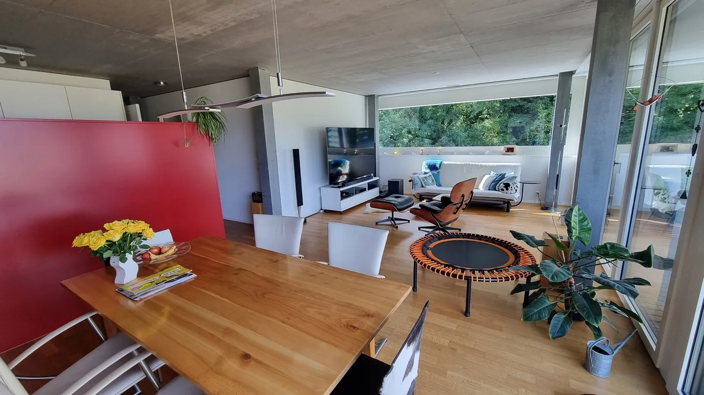 Appartamento in affitto - Foto 2 di 9