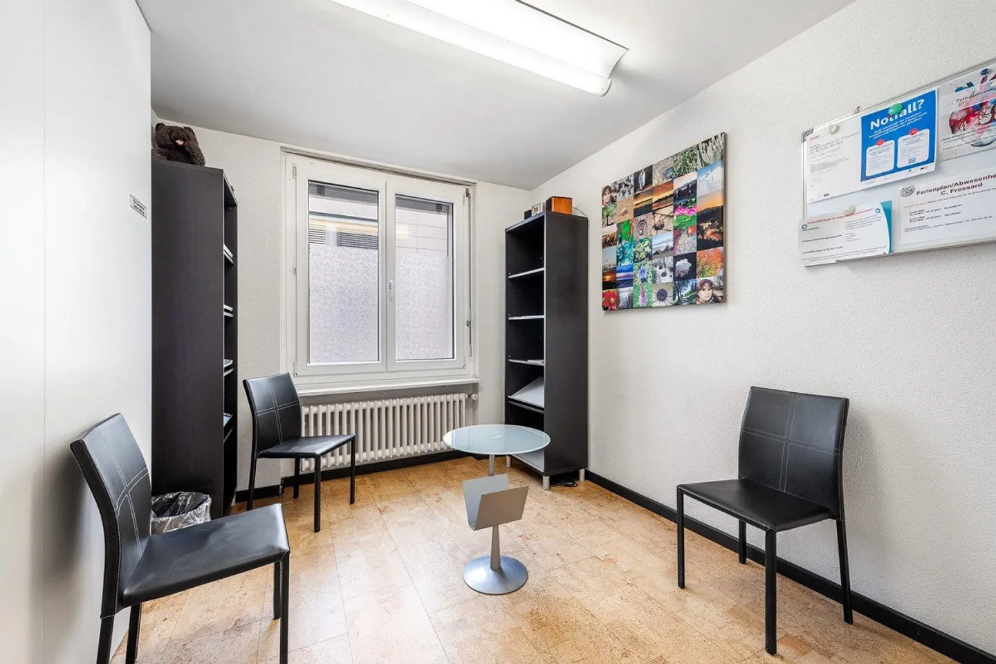 Centrally located practice areas with ideal accessibility - Photo 3 of 7