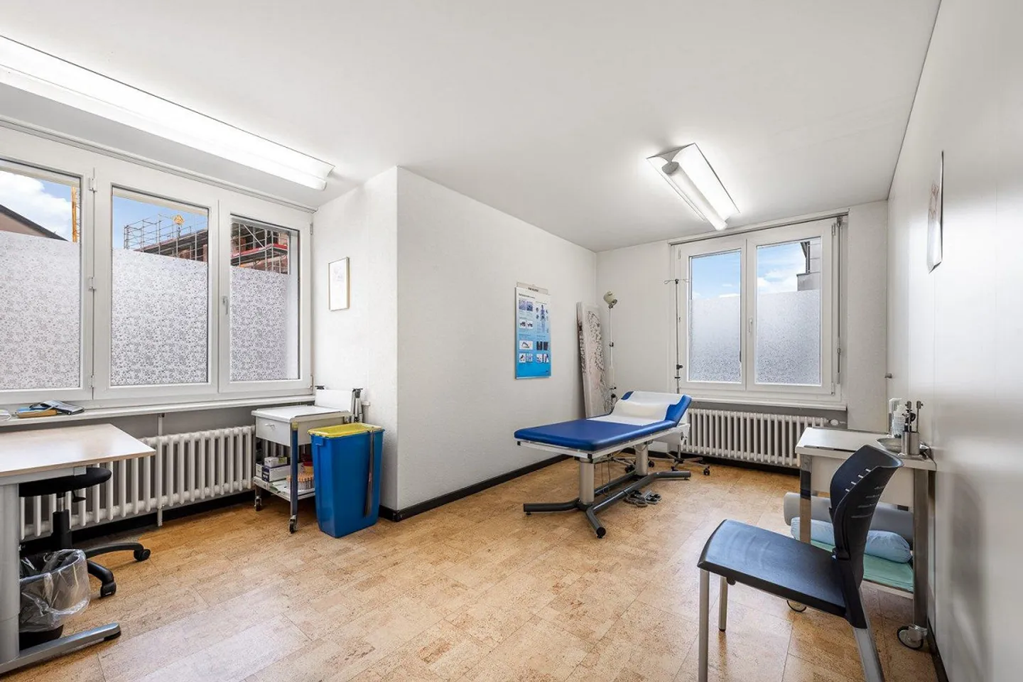 Centrally located practice areas with ideal accessibility - Photo 4 of 7