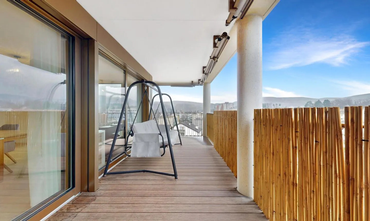 Your exclusive new build dream in a central location - Photo 2 of 13