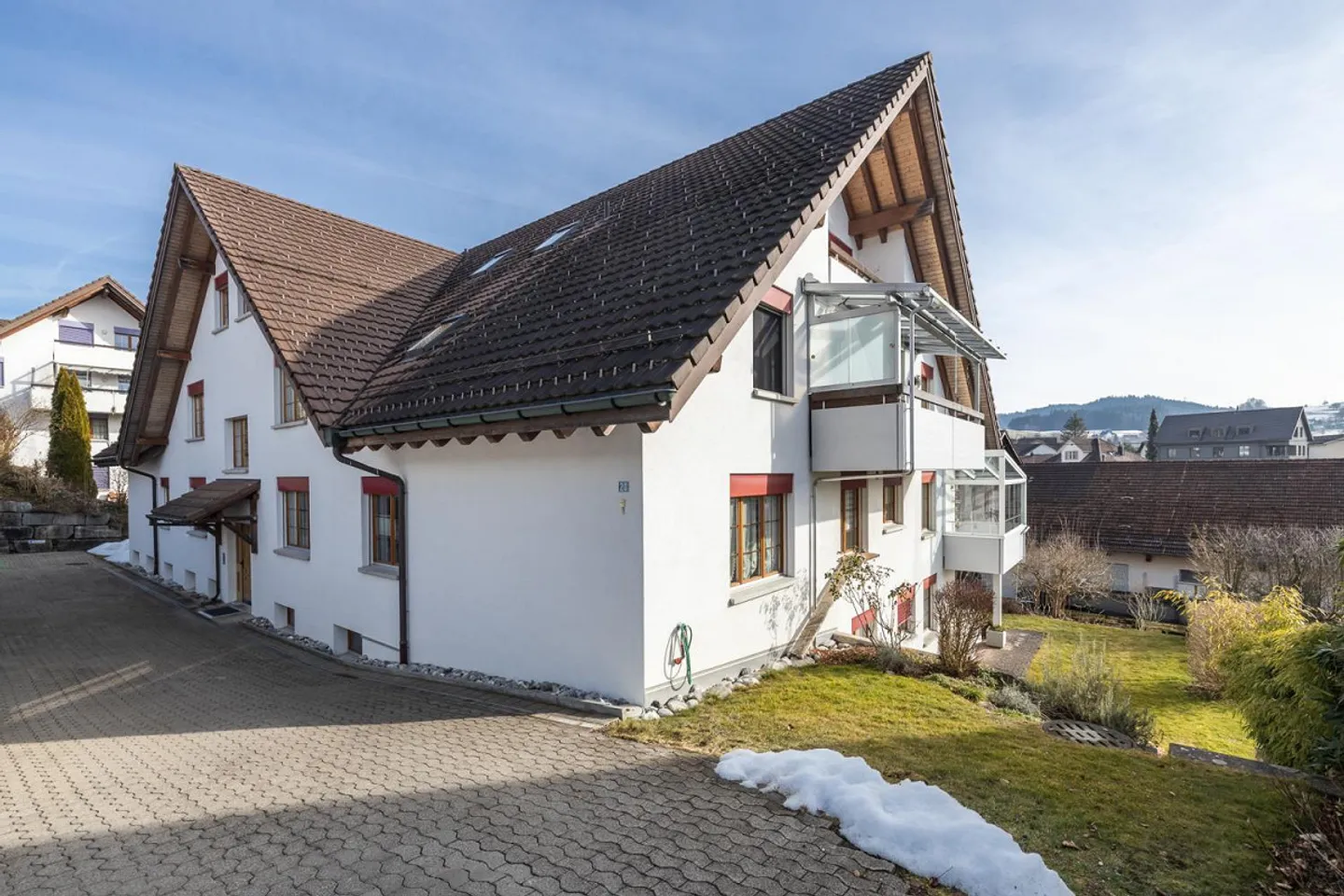 Generously Living in a Sun-Drenched Location - Photo 1 of 11