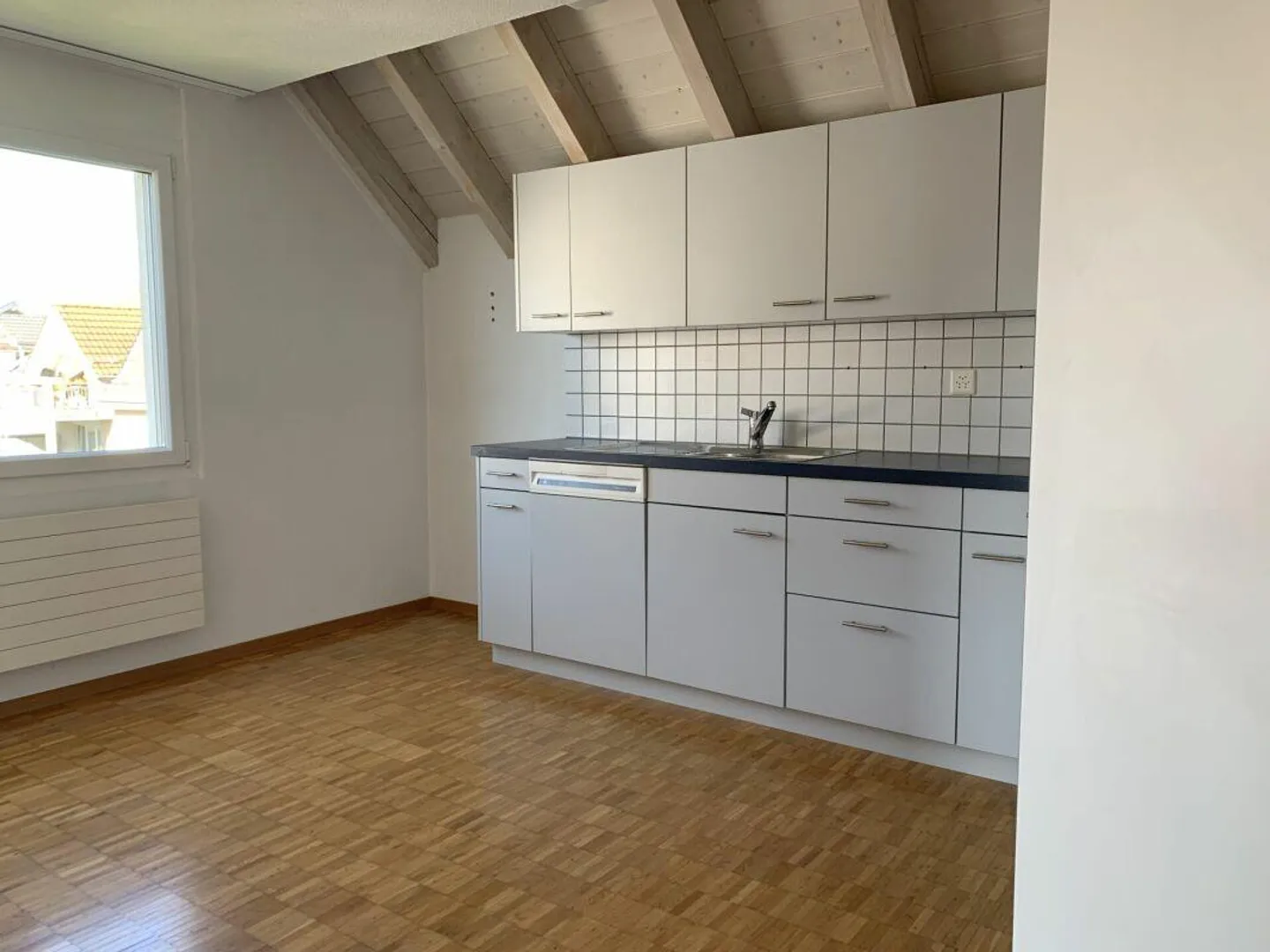 Appartamento duplex attraente di 4,5 locali in posizione privilegiata - Foto 5 di 15
