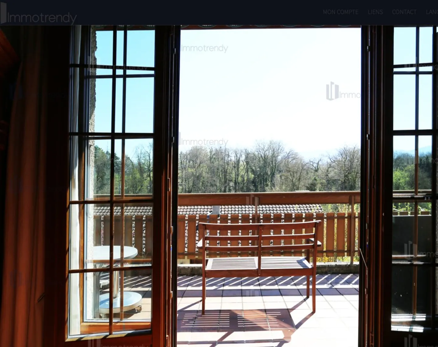 Charming Villa in Nature - Photo 2 of 6