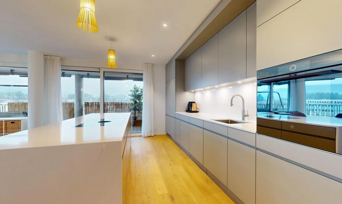 Your exclusive new build dream in a central location - Photo 3 of 13